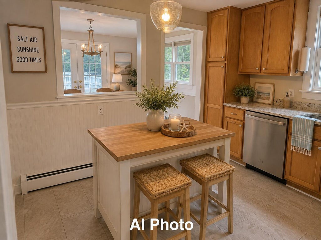 Photo of 1 Dean Way, Cape Elizabeth, ME 04107 (MLS # 1679295)