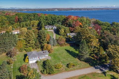 Photo of 16 Seaside Drive, Belfast, ME 04915 (MLS # 1683549)