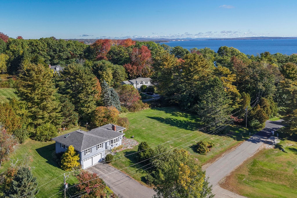 Photo of 16 Seaside Drive, Belfast, ME 04915 (MLS # 1683549)