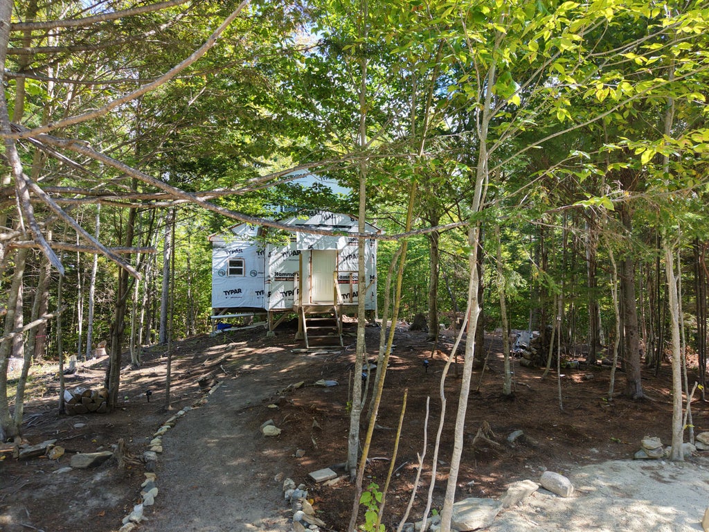Photo of M547-137 Laurel Lane, Embden, ME 04958 (MLS # 1680634)