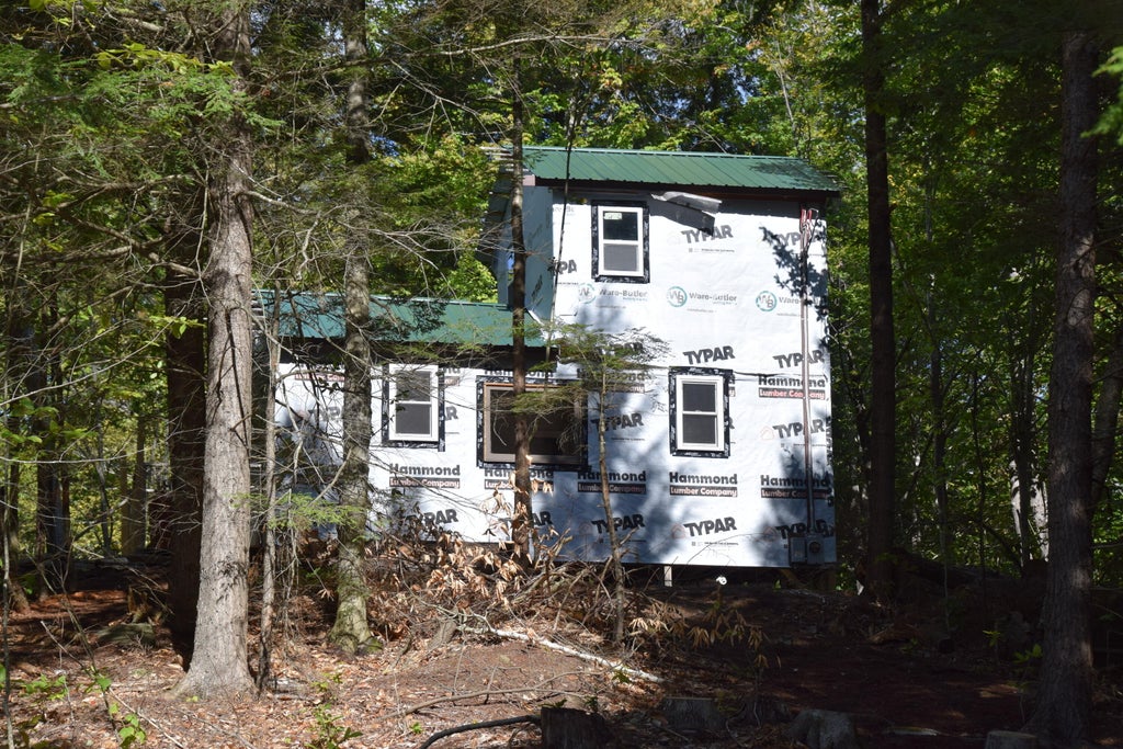Photo of M547-137 Laurel Lane, Embden, ME 04958 (MLS # 1680634)