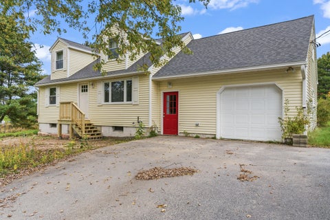 Photo of 1012 Limerick Road, Arundel, ME 04046 (MLS # 1684285)