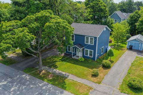 Photo of 210 Fern Street, Bangor, ME 04401 (MLS # 1672253)