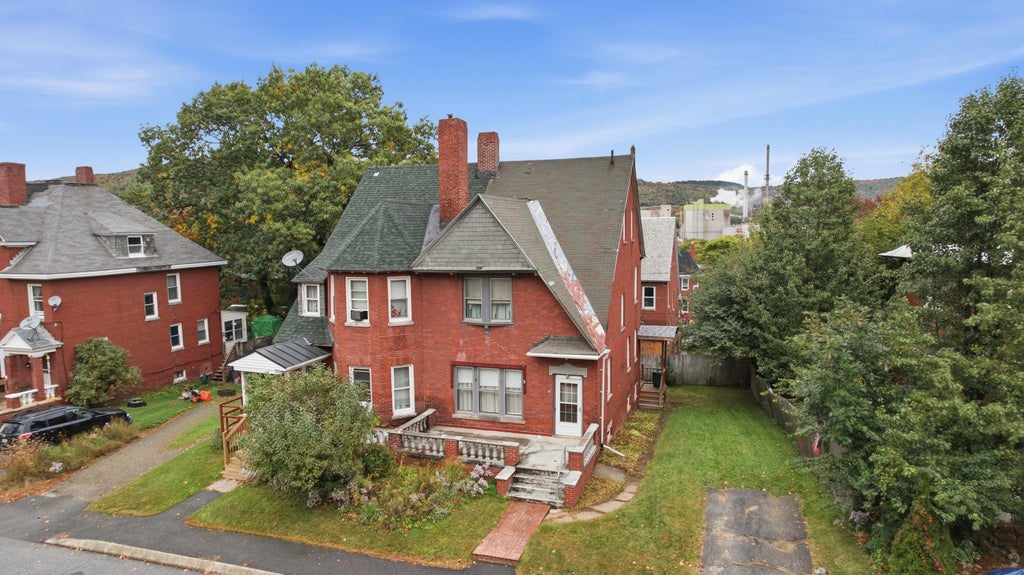 Photo of 6 Lochness Road, Rumford, ME 04276 (MLS # 1684189)