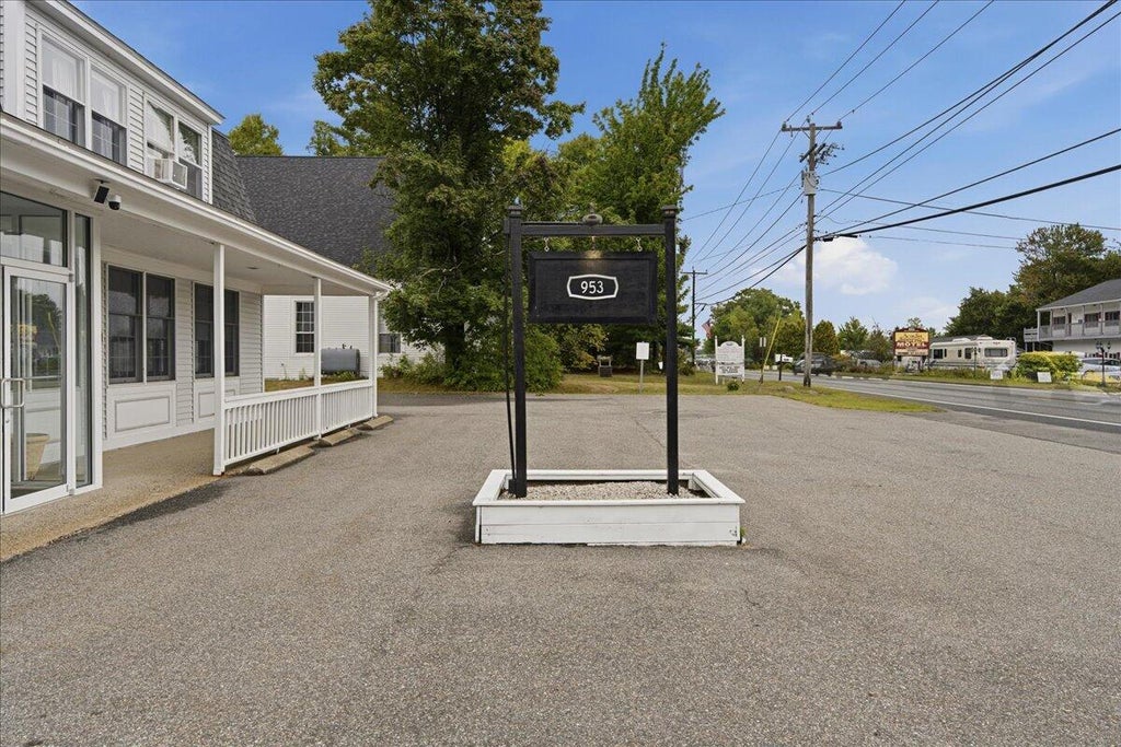 Photo of 953 Bar Harbor Road, Trenton, ME 04605 (MLS # 1679479)