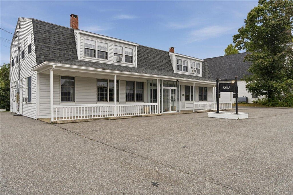 Photo of 953 Bar Harbor Road, Trenton, ME 04605 (MLS # 1679479)