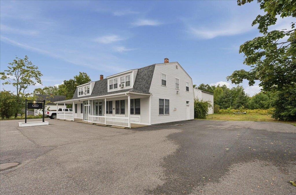 Photo of 953 Bar Harbor Road, Trenton, ME 04605 (MLS # 1679479)