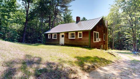 Photo of 418 Old Woodman Hill Road, Minot, ME 04258 (MLS # 1670332)