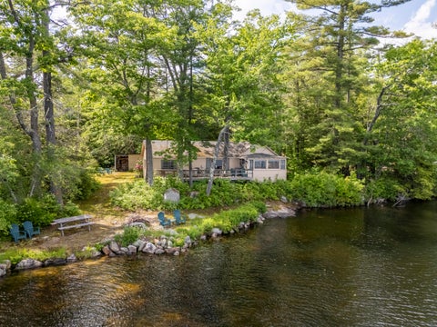 Photo of 35 Yemma Point, Stoneham, ME 04231 (MLS # 1667094)