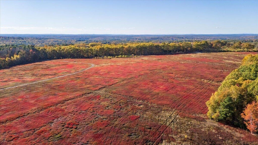 Photo of Map 1 Lot 27 Crocker Avenue, Whitefield, ME 04353 (MLS # 1647305)