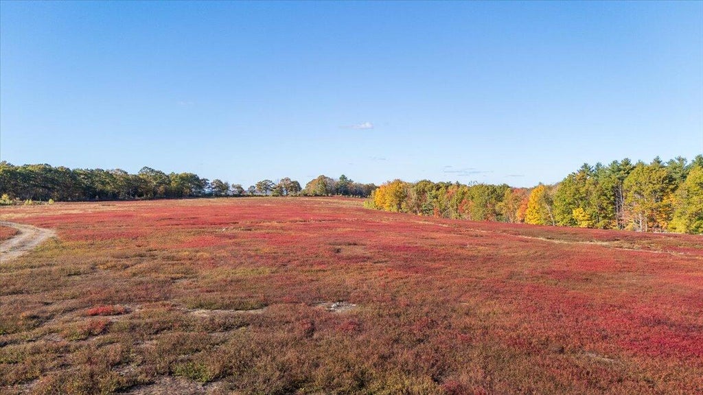 Photo of Map 1 Lot 27 Crocker Avenue, Whitefield, ME 04353 (MLS # 1647305)