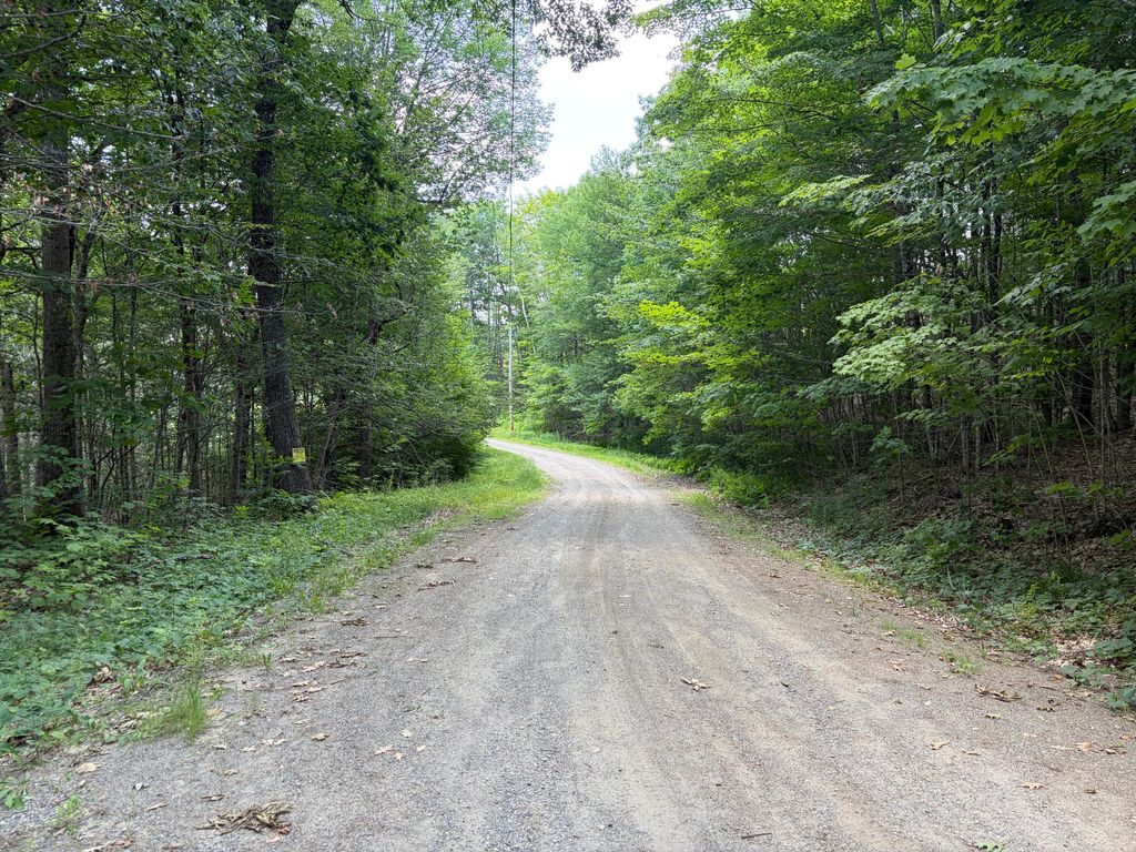 Photo of 32 Acres Belden Woods Road, Palermo, ME 04354 (MLS # 1670900)