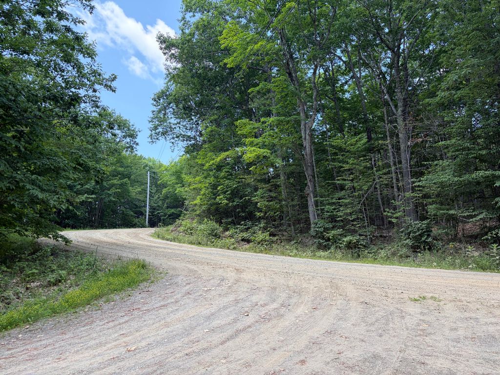 Photo of 32 Acres Belden Woods Road, Palermo, ME 04354 (MLS # 1670900)