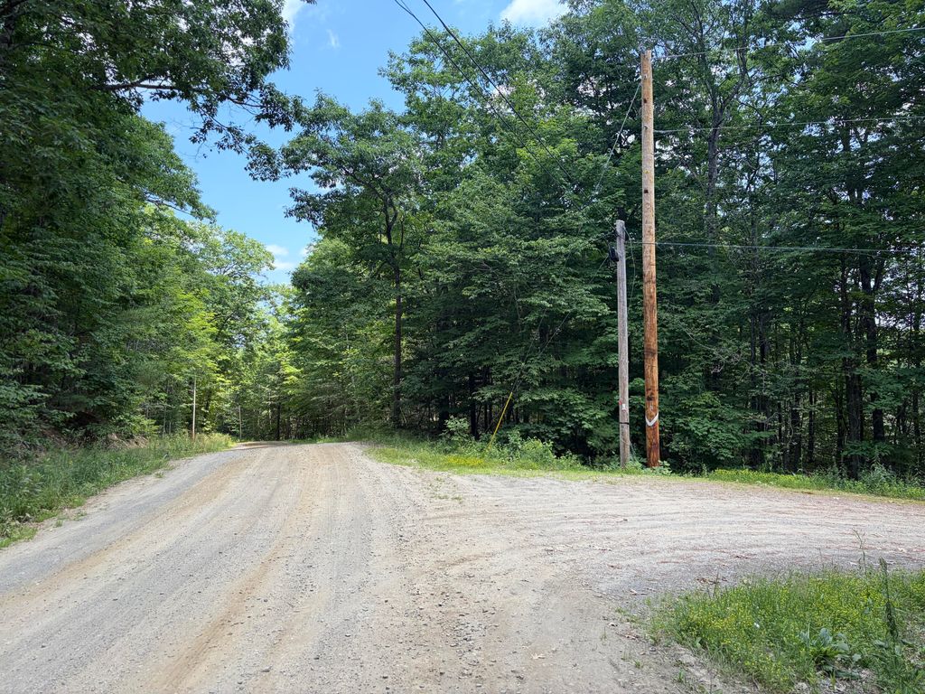 Photo of 32 Acres Belden Woods Road, Palermo, ME 04354 (MLS # 1670900)