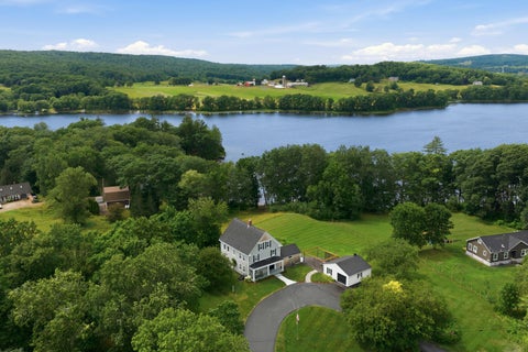 Photo of 279 Middle Road, Union, ME 04862 (MLS # 1663282)