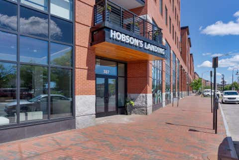 Photo of 387 Commercial Street #432, Portland, ME 04101 (MLS # 1667303)