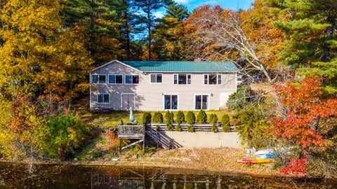 Photo of 106 July Street, Limington, ME 04049 (MLS # 1660166)