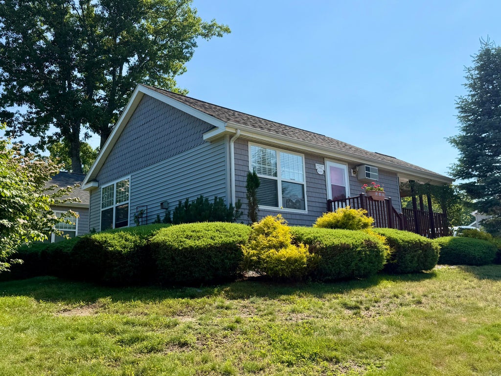 Photo of 412 Post Road #234, Wells, ME 04090 (MLS # 1670321)