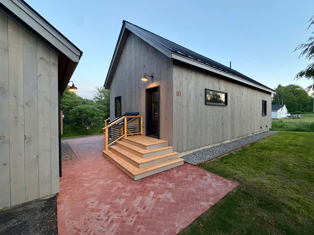 Photo of 81 W Main Street, Stockton Springs, ME 04981 (MLS # 1676138)