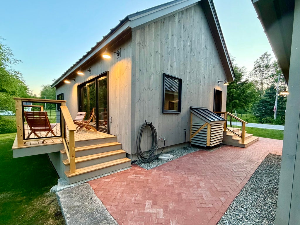 Photo of 81 W Main Street, Stockton Springs, ME 04981 (MLS # 1676138)