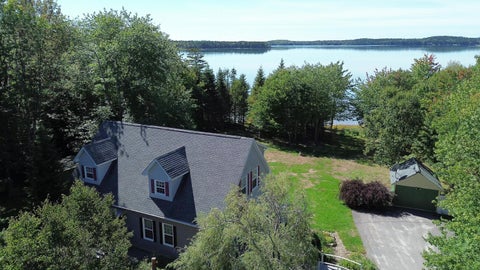 Photo of 219 Ripley Road, Harrington, ME 04643 (MLS # 1681441)