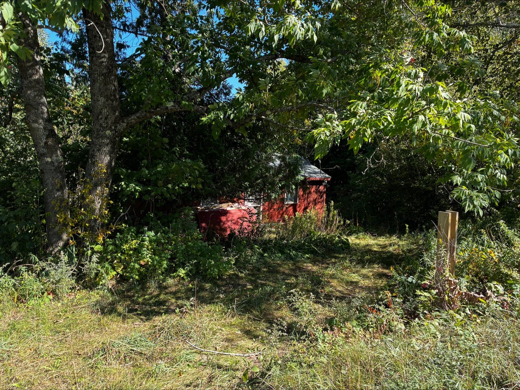 Photo of 598 Quaker Hill Road, Albion, ME 04910 (MLS # 1680687)