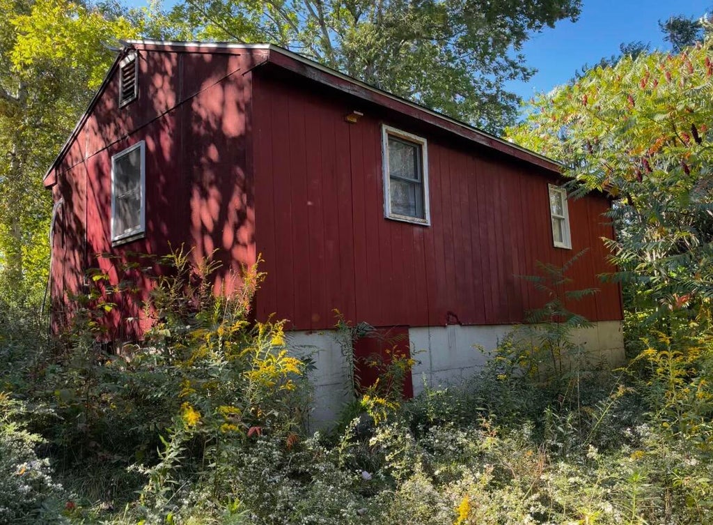Photo of 598 Quaker Hill Road, Albion, ME 04910 (MLS # 1680687)