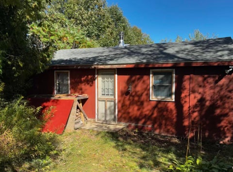 Photo of 598 Quaker Hill Road, Albion, ME 04910 (MLS # 1680687)