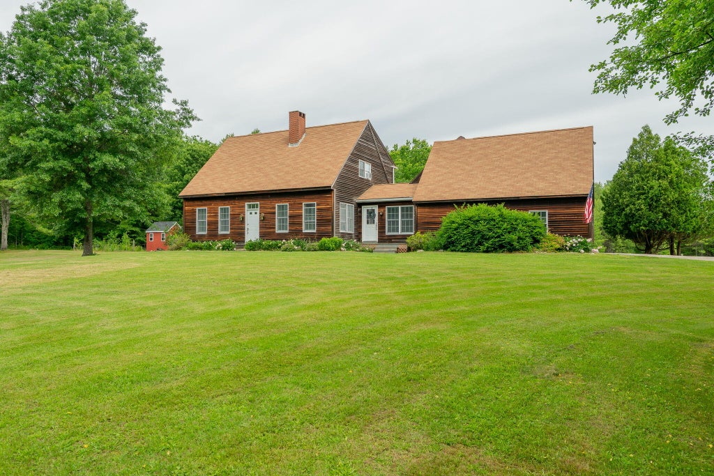 Photo of 60 Oak Creek, Buxton, ME 04093 (MLS # 1668824)