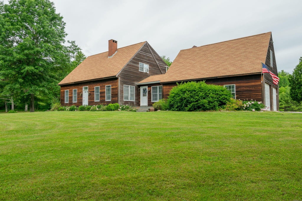 Photo of 60 Oak Creek, Buxton, ME 04093 (MLS # 1668824)