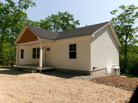 Photo of 183 Dunton Road, Naples, ME 04055 (MLS # 1679941)