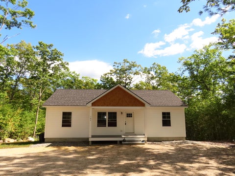 Photo of 183 Dunton Road, Naples, ME 04055 (MLS # 1679941)
