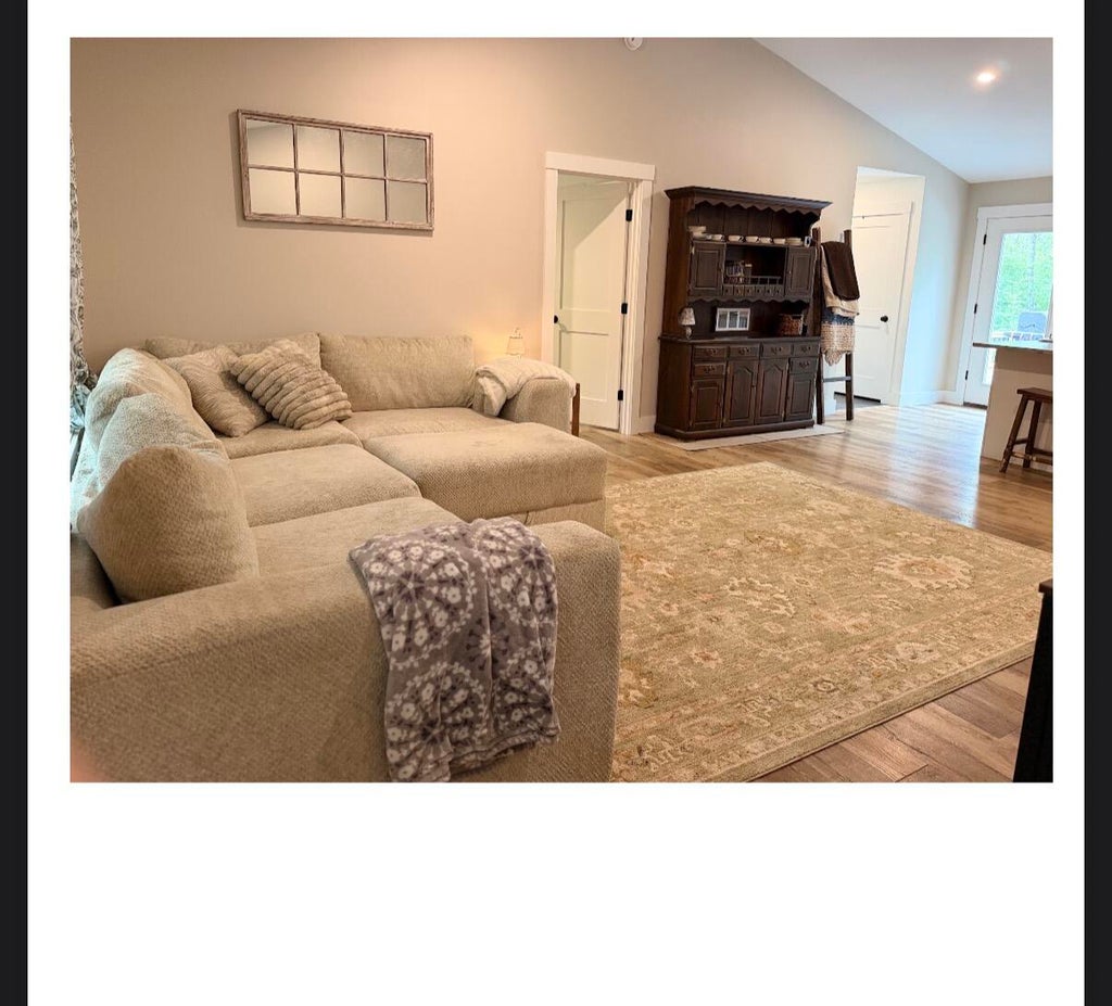 Photo of 183 Dunton Road, Naples, ME 04055 (MLS # 1679941)