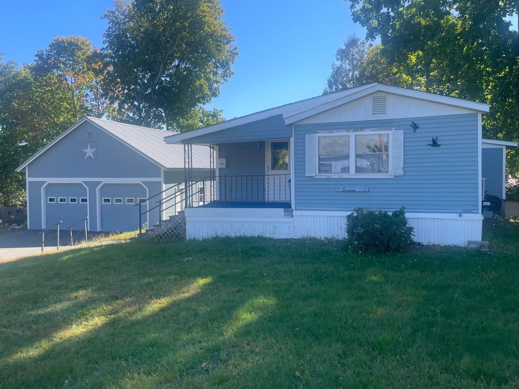 Photo of 16 Pine Street, Dexter, ME 04930 (MLS # 1682817)