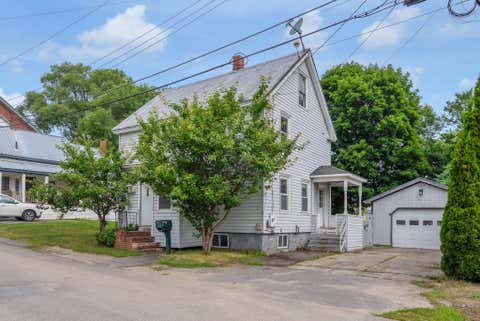 Photo of 8 Vigue Street, Waterville, ME 04901 (MLS # 1671028)