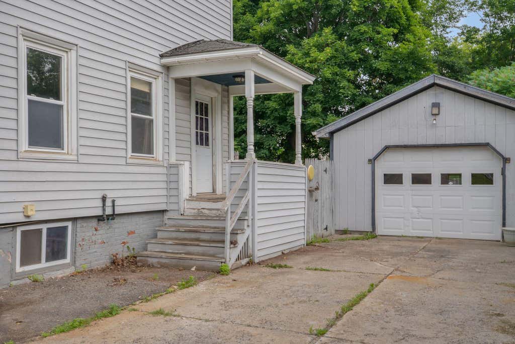 Photo of 8 Vigue Street, Waterville, ME 04901 (MLS # 1671028)