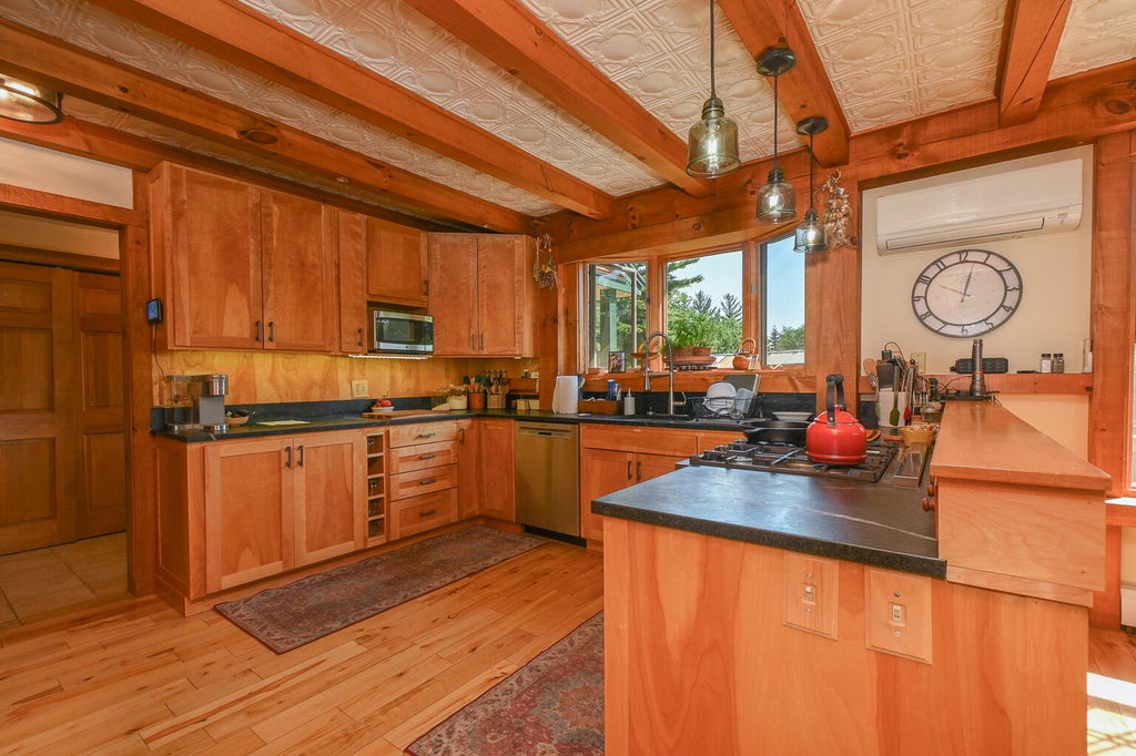 Photo of 45 Ramsdell Road, Freeman Twp, ME 04947 (MLS # 1668084)