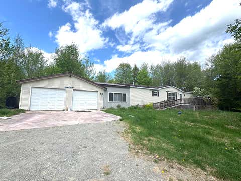 Photo of 19 Tracy Road, Industry, ME 04938 (MLS # 1663742)