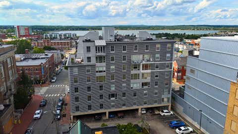 Photo of 21 Chestnut Street #606, Portland, ME 04101 (MLS # 1677258)