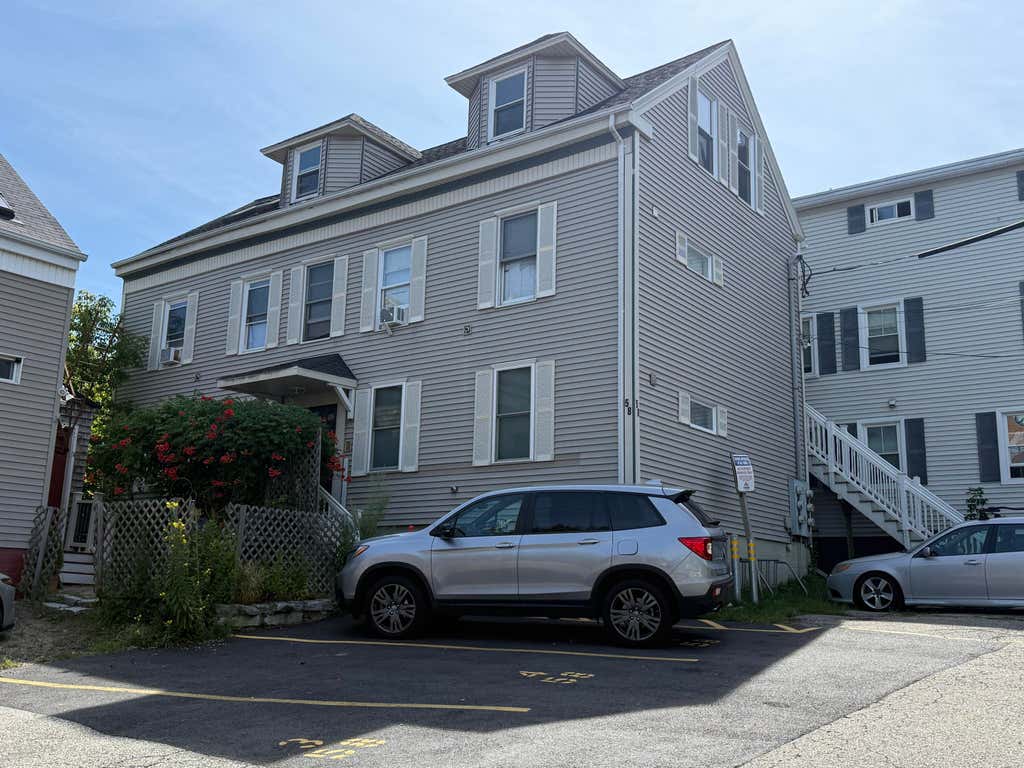 Photo of 58 Portland Street #3, Portland, ME 04101 (MLS # 1677363)