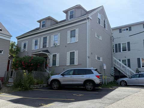 Photo of 58 Portland Street #3, Portland, ME 04101 (MLS # 1677363)