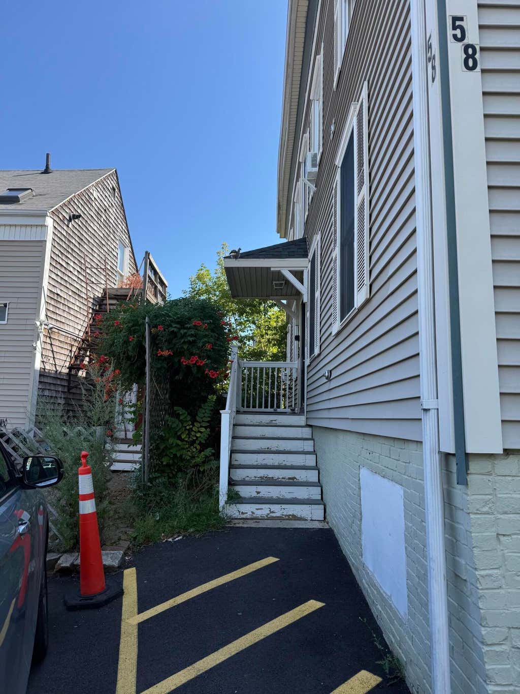 Photo of 58 Portland Street #3, Portland, ME 04101 (MLS # 1677363)