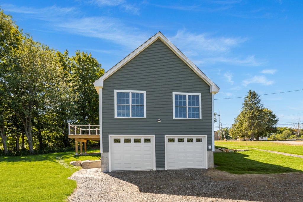 Photo of 88 High Street, North Berwick, ME 03906 (MLS # 1681062)