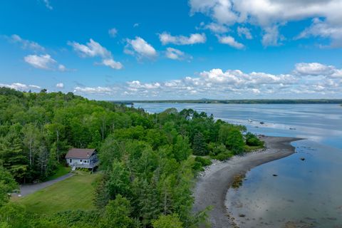 Photo of 26 Hummingbird Lane, Bar Harbor, ME 04609 (MLS # 1672391)