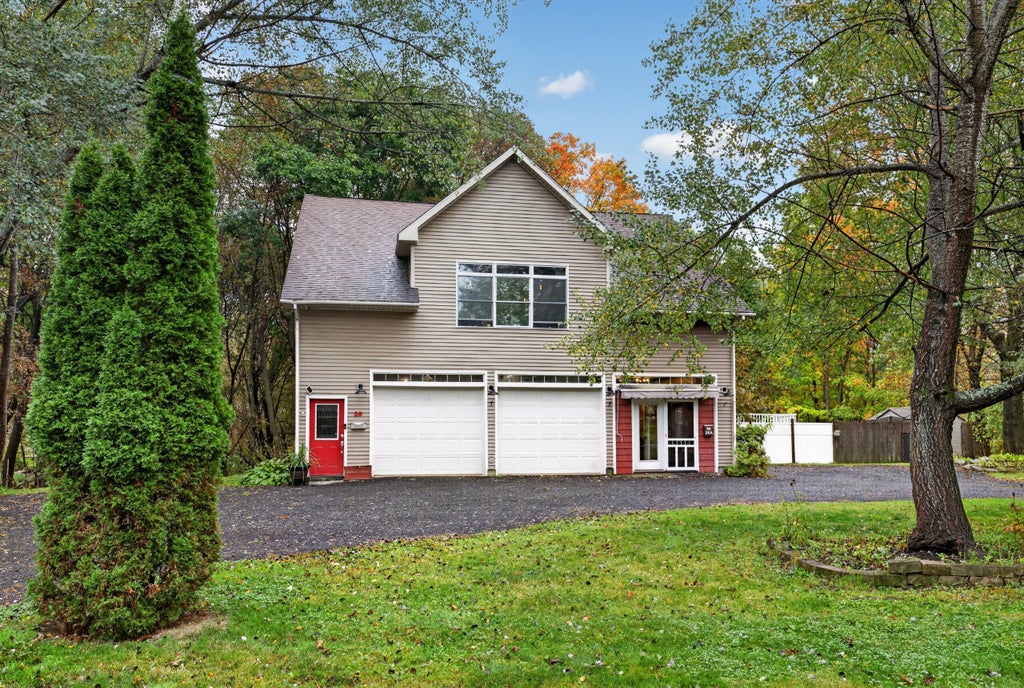Photo of 26 Fountain Street, Gardiner, ME 04345 (MLS # 1682472)
