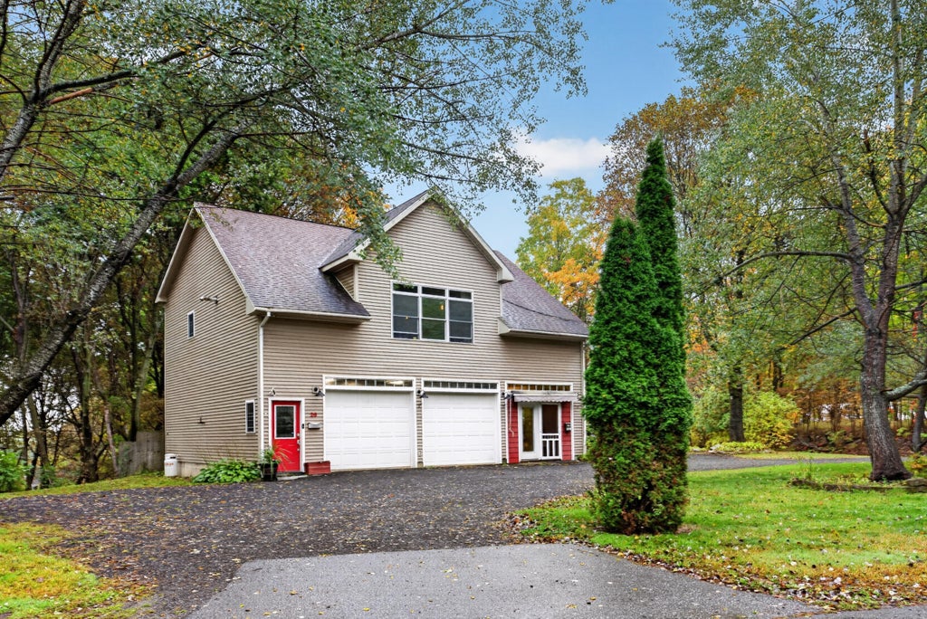 Photo of 26 Fountain Street, Gardiner, ME 04345 (MLS # 1682472)