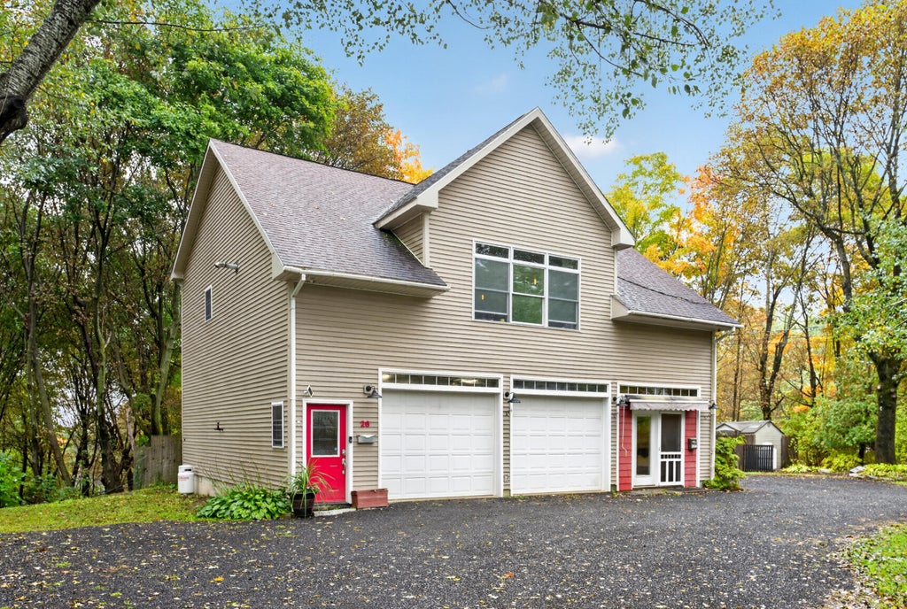 Photo of 26 Fountain Street, Gardiner, ME 04345 (MLS # 1682472)