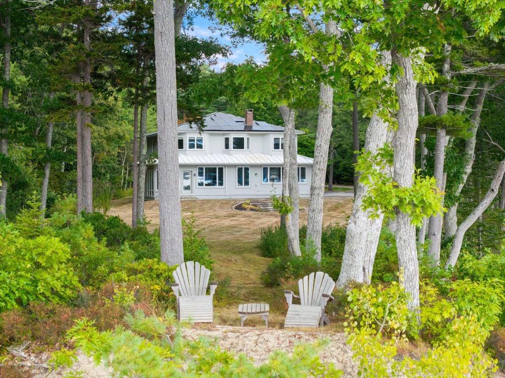 Photo of 33 Tidal Run Lane, Brunswick, ME 04011 (MLS # 1679757)