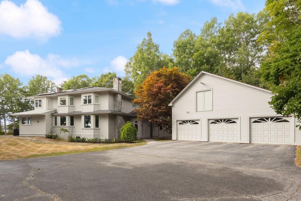 Photo of 33 Tidal Run Lane, Brunswick, ME 04011 (MLS # 1679757)