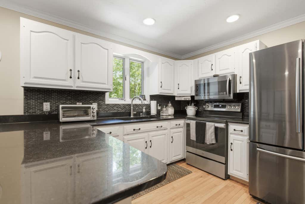 Photo of 35 Lessard Drive, Turner, ME 04282 (MLS # 1667464)